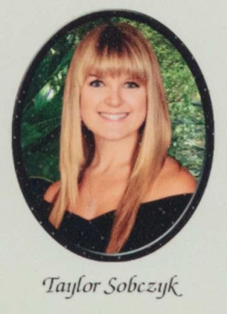 Beta Epsilon Chapter Composite Detail, Taylor Sobczyk, 2013-2014