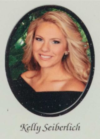 Beta Epsilon Chapter Composite Detail, Kelly Seiberlich, 2013-2014