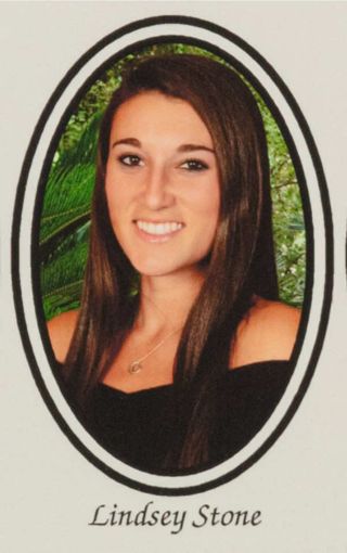 Beta Epsilon Chapter Composite Detail, Lindsey Stone, 2012-2013