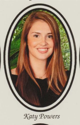 Beta Epsilon Chapter Composite Detail, Katy Powers, 2012-2013