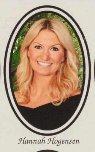 Beta Epsilon Chapter Composite Detail, Hannah Hogensen, 2012-2013