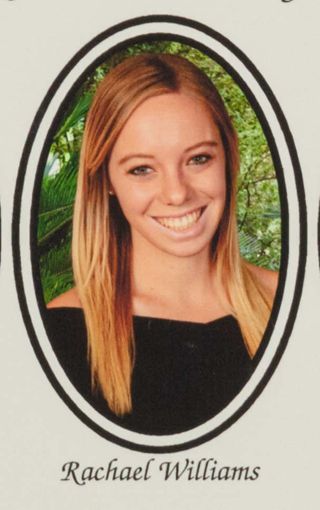 Beta Epsilon Chapter Composite Detail, Rachael Williams, 2012-2013