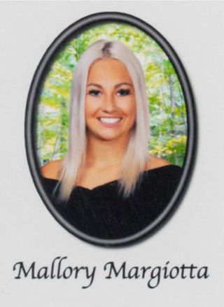 Beta Epsilon Chapter Composite Detail, Mallory Margiotta, 2019-2020