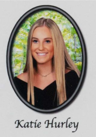 Beta Epsilon Chapter Composite Detail, Katie Hurley, 2019-2020