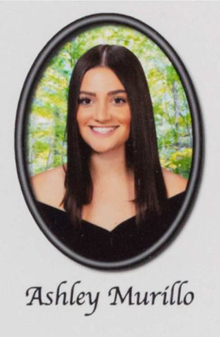 Beta Epsilon Chapter Composite Detail, Ashley Murillo, 2019-2020