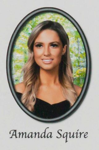 Beta Epsilon Chapter Composite Detail, Amanda Squire, 2019-2020