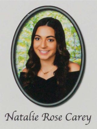 Beta Epsilon Chapter Composite Detail, Natalie Rose Carey, 2019-2020