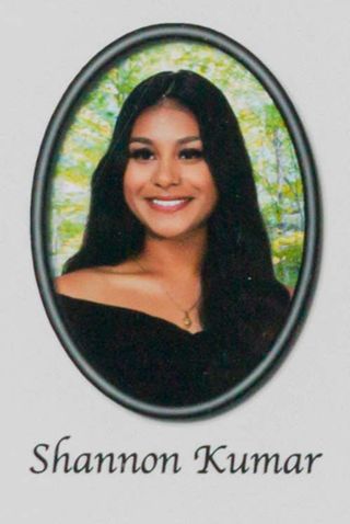 Beta Epsilon Chapter Composite Detail, Shannon Kumar, 2019-2020