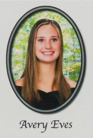 Beta Epsilon Chapter Composite Detail, Avery Eves, 2019-2020