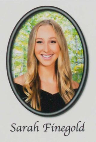 Beta Epsilon Chapter Composite Detail, Sarah Finegold, 2019-2020