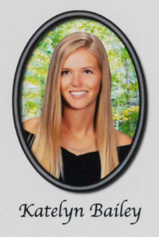 Beta Epsilon Chapter Composite Detail, Katelyn Bailey, 2019-2020