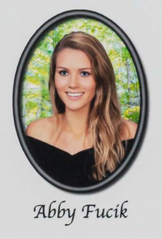 Beta Epsilon Chapter Composite Detail, Abby Fucik, 2019-2020