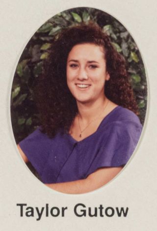Beta Epsilon Chapter Composite Detail, Taylor Gutow, 1991-1992