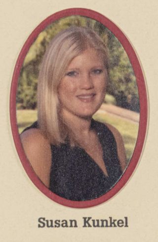 Beta Epsilon Chapter Composite Detail, Susan Kunkel, 2002-2003