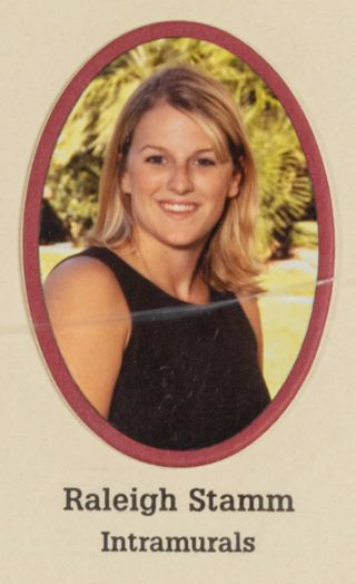 Beta Epsilon Chapter Composite Detail, Raleigh Stamm, 2002-2003