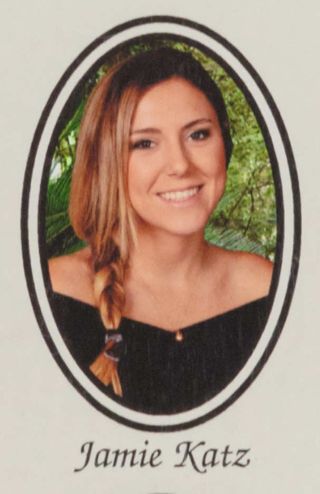 Beta Epsilon Chapter Composite Detail, Jamie Katz, 2011-2012