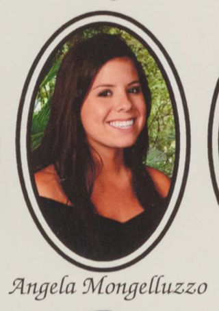 Beta Epsilon Chapter Composite Detail, Angela Mongelluzzo, 2011-2012