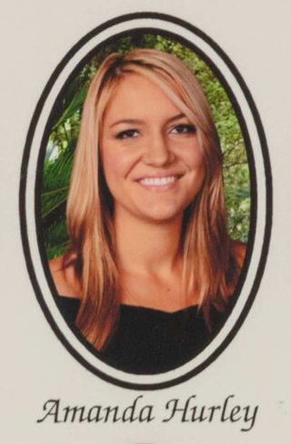 Beta Epsilon Chapter Composite Detail, Amanda Hurley, 2011-2012