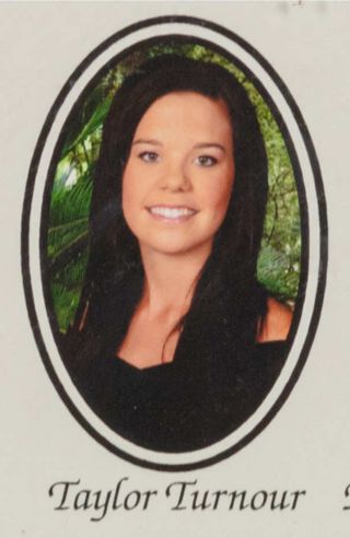 Beta Epsilon Chapter Composite Detail, Taylor Turnour, 2011-2012