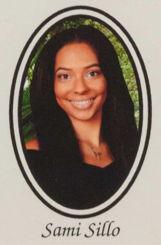 Beta Epsilon Chapter Composite Detail, Sami Sillo, 2011-2012