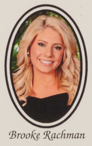 Beta Epsilon Chapter Composite Detail, Brooke Rachman, 2011-2012