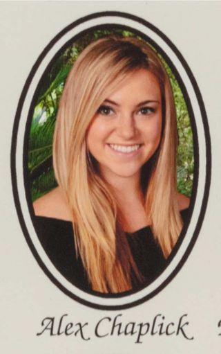 Beta Epsilon Chapter Composite Detail, Alex Chaplick, 2011-2012