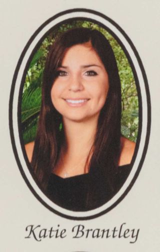 Beta Epsilon Chapter Composite Detail, Katie Brantley, 2011-2012