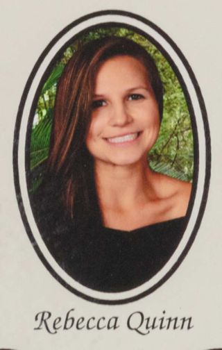 Beta Epsilon Chapter Composite Detail, Rebecca Quinn, 2011-2012