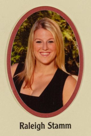 Beta Epsilon Chapter Composite Detail, Raleigh Stamm, 2004-2005