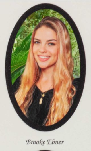 Beta Epsilon Chapter Composite Detail, Brooke Ebner, 2015-2016