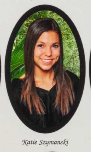 Beta Epsilon Chapter Composite Detail, Katie Szymanski, 2015-2016