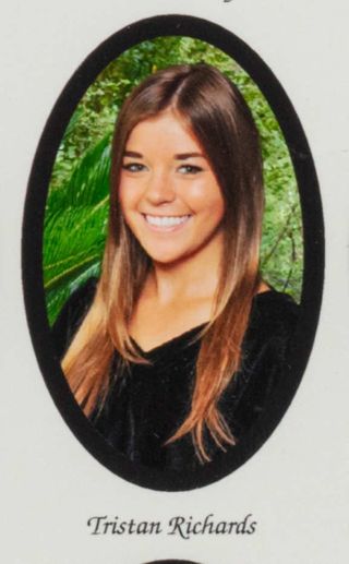 Beta Epsilon Chapter Composite Detail, Tristan Richards, 2015-2016