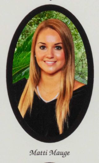 Beta Epsilon Chapter Composite Detail, Matti Mauge, 2015-2016