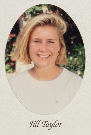 Beta Epsilon Chapter Composite Detail, Jill Taylor, 1994-1995