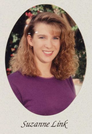 Beta Epsilon Chapter Composite Detail, Suzanne Link, 1994-1995