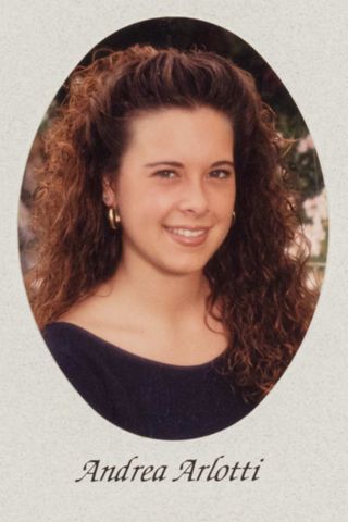 Beta Epsilon Chapter Composite Detail, Andrea Arlotti, 1994-1995