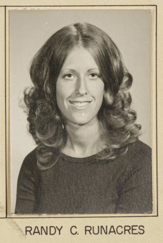 Beta Epsilon Chapter Composite Detail, Randy C. Runacres, 1973