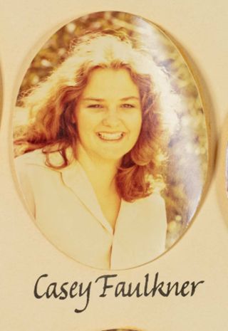 Beta Epsilon Chapter Composite Detail, Casey Faulkner, 1982-1983