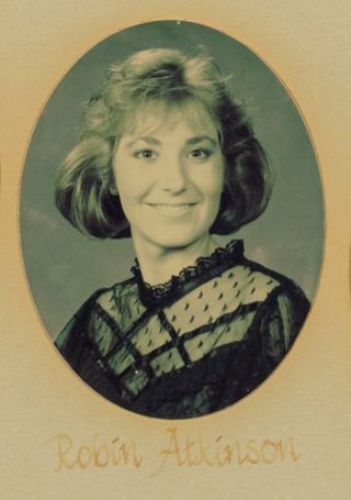 Beta Epsilon Chapter Composite Detail, Robin Atkinson, 1985-1986