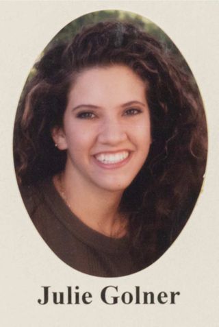 Beta Epsilon Chapter Composite Detail, Julie Golner, 1992-1993