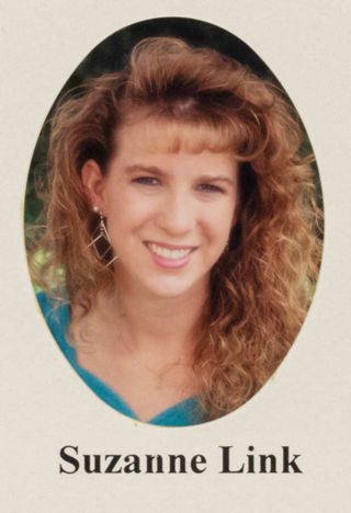 Beta Epsilon Chapter Composite Detail, Suzanne Link, 1992-1993