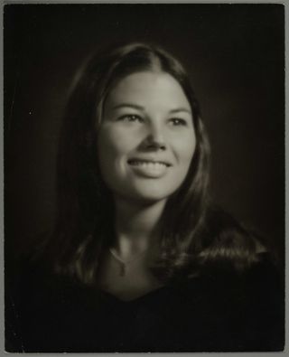 Candy Stadler Portrait Photograph