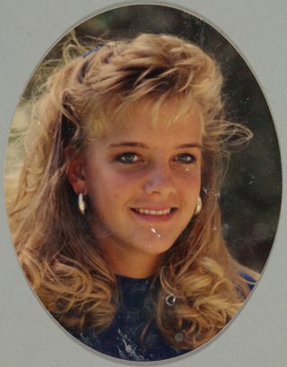 Lorianne Turney Portrait Photograph