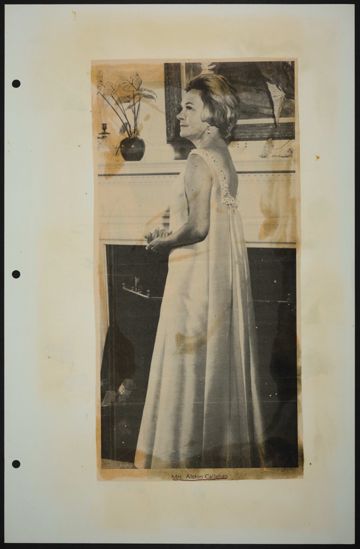 Birmingham Alumnae History Scrapbook, Page 26