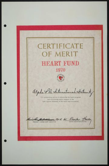 Birmingham Alumnae History Scrapbook, Page 64
