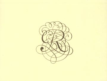 Exine Roeder to Helga Visscher Card, March 14, 1989