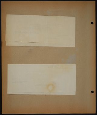 Alpha Phi University of Alabama Scrapbook, Page 95