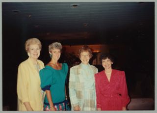 Kent, Stout, McKibbin, and Bentley Photograph 1