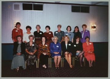 Group of 15 Alpha Phis Photograph 3