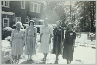 Rhodes, Guin, Bentley, and Unidentified Photograph 4
